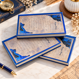 Voyage Journal