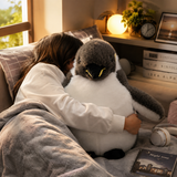 Waddles Penguin Plush