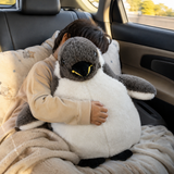 Waddles Penguin Plush