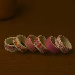 HeartBloom Tapes