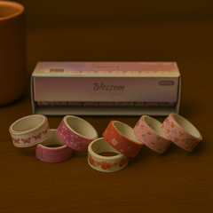 HeartBloom Tapes