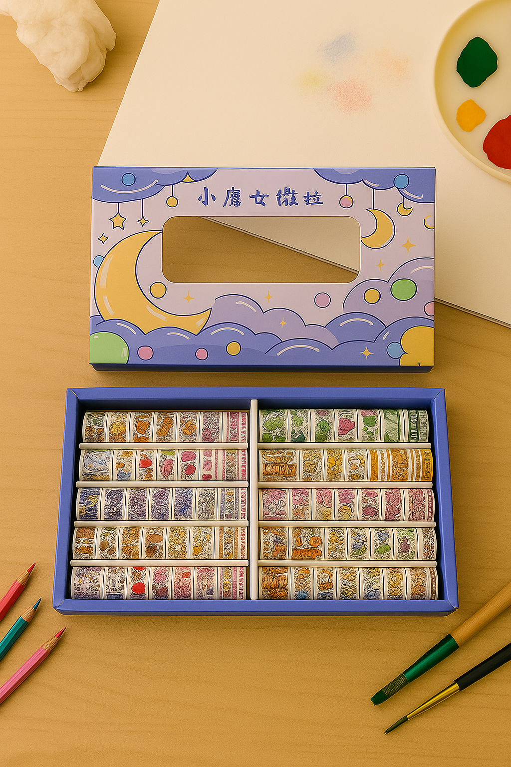 Washi Wonderland
