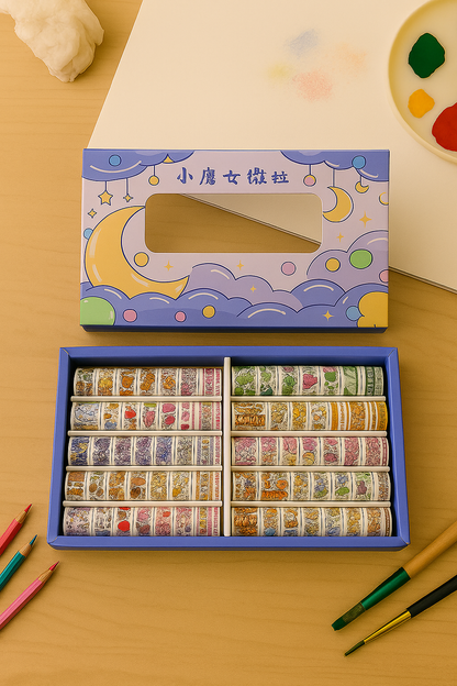 Washi Wonderland