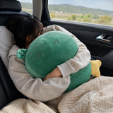 Watermelon Hand Pillow