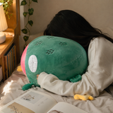 Watermelon Hand Pillow