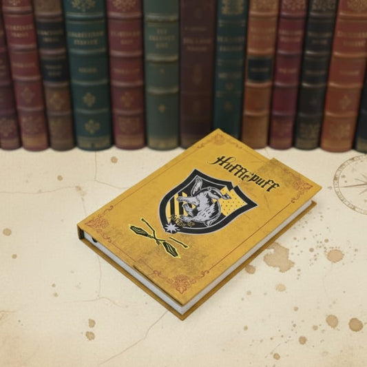 The House Chronicles