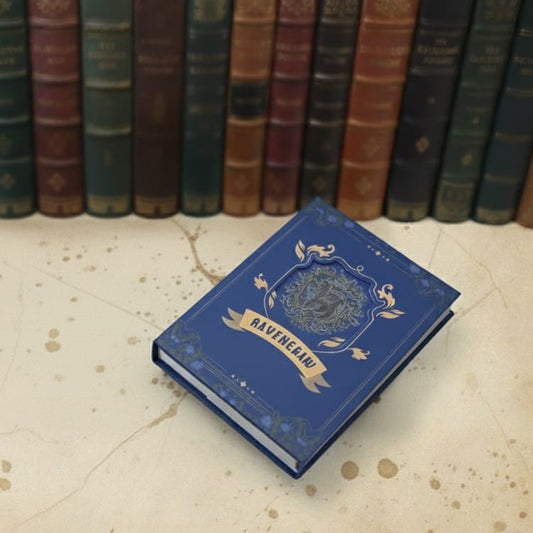 The House Chronicles