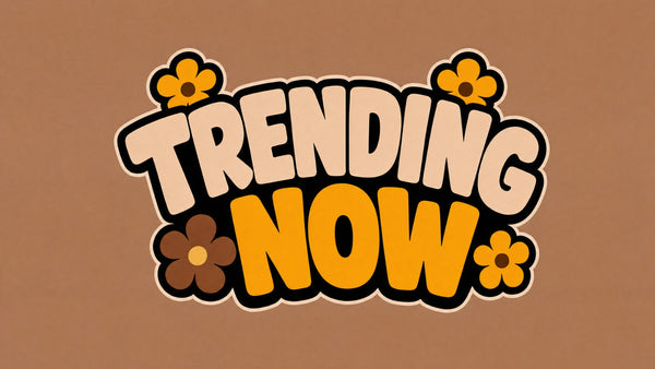 Trending Now