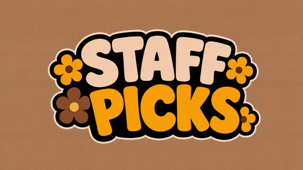 Staff Picks