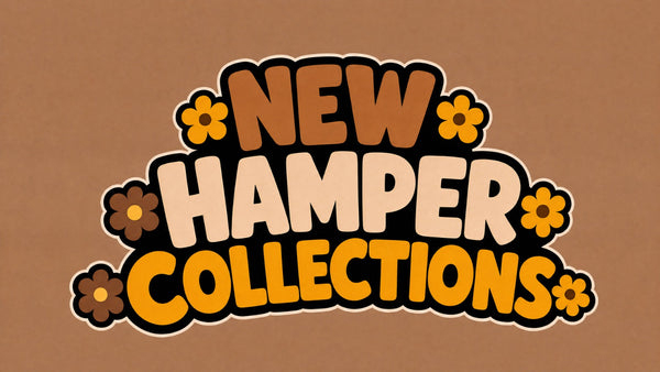 New Hamper Collections
