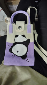 Pipo Bear Bag