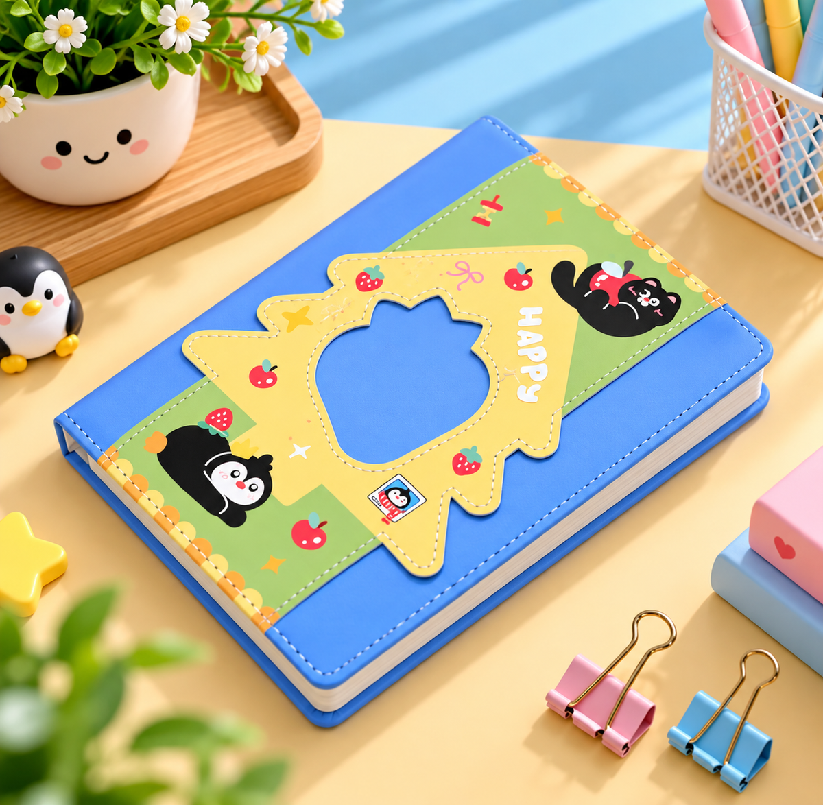 Cute Journal