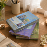 Whispering Garden Journal