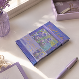 Whispering Garden Journal