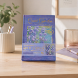 Whispering Garden Journal