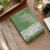 Whispering Garden Journal