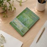 Whispering Garden Journal
