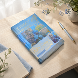 Whispering Garden Journal