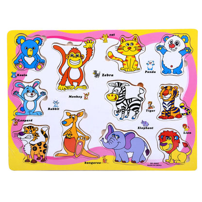 Little Learners Puzzle