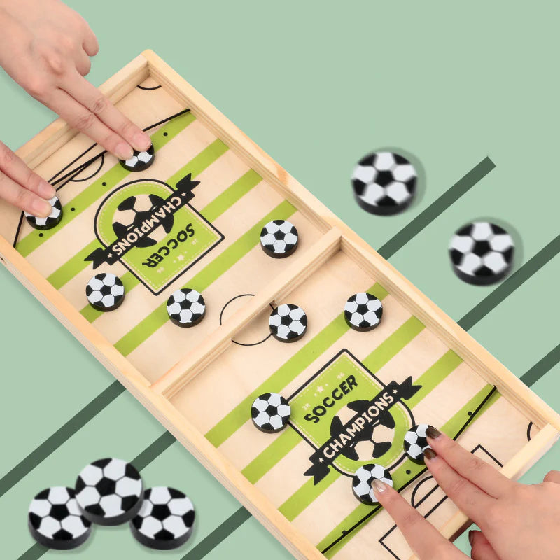 Mini Soccer Board Game