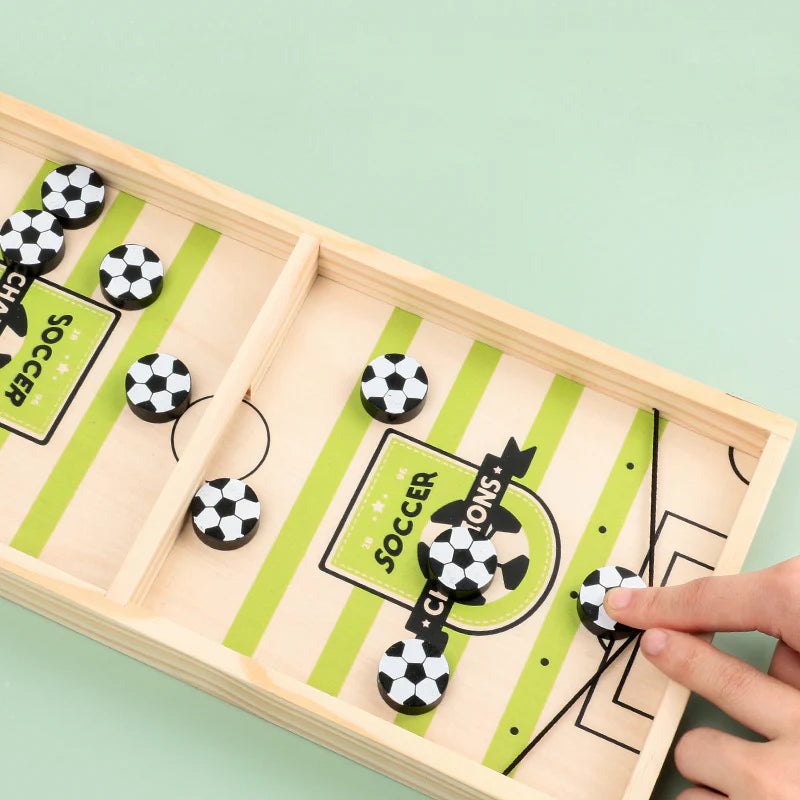 Mini Soccer Board Game