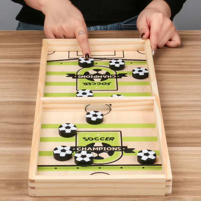 Mini Soccer Board Game
