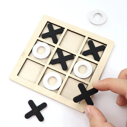Classic XO Board Game