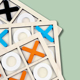 Classic XO Board Game