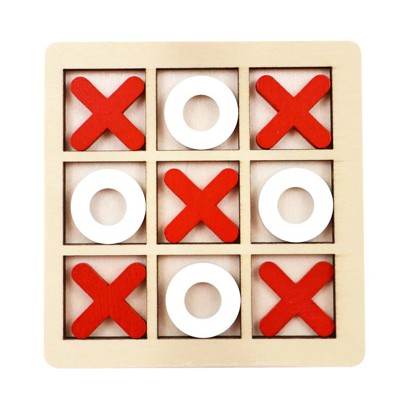 Classic XO Board Game