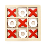 Classic XO Board Game