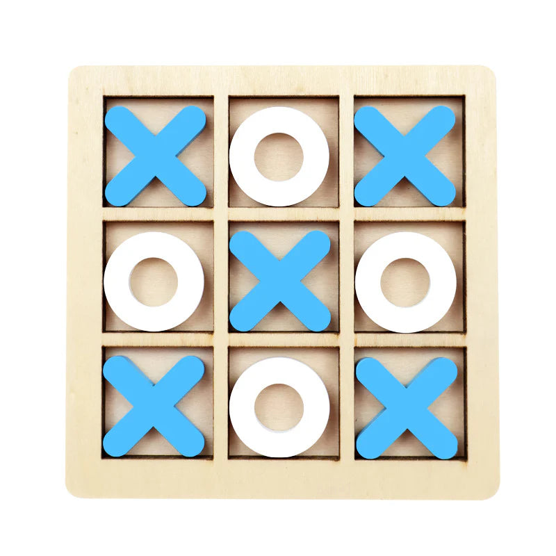 Classic XO Board Game