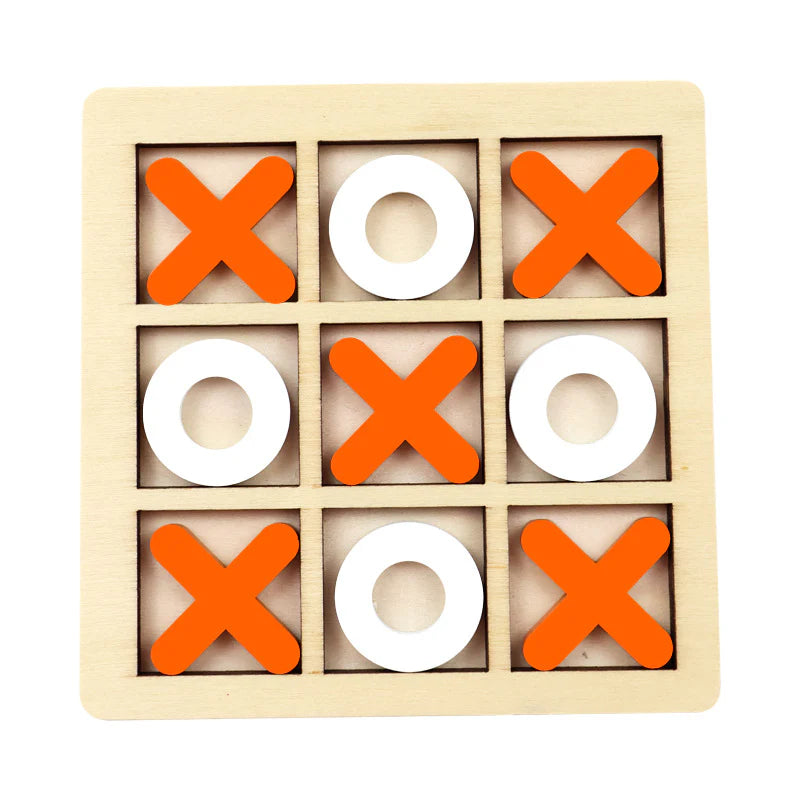 Classic XO Board Game