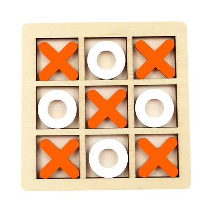 Classic XO Board Game