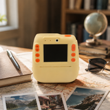 Sunny Snap Camera
