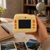 Sunny Snap Camera