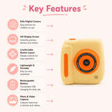 Sunny Snap Camera