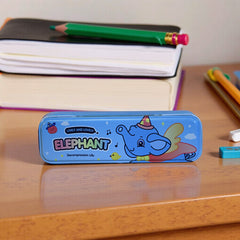 EleMagic Box