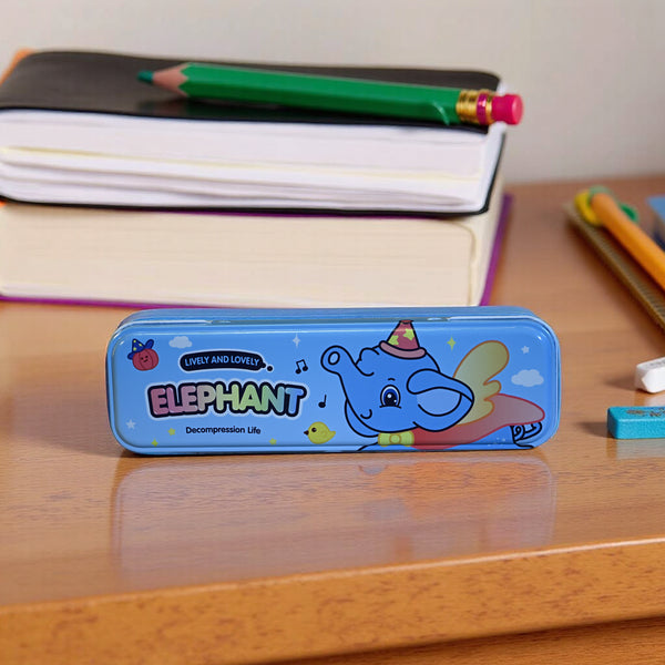 EleMagic Box
