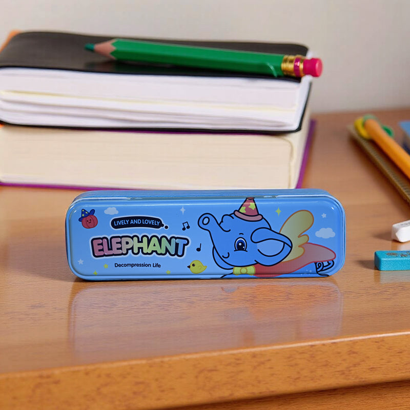 EleMagic Box