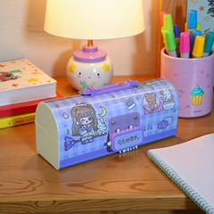 MagicMuffin Box