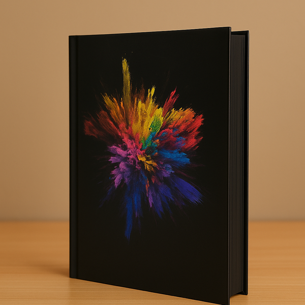 Color Burst