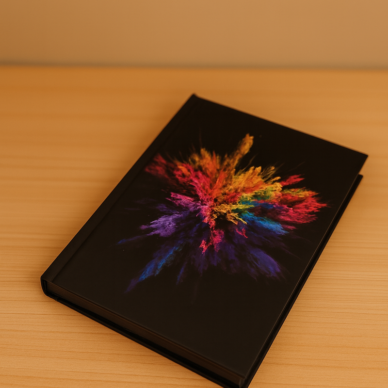 Color Burst