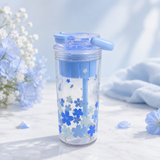 Daisy Sip Bottle