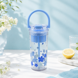Daisy Sip Bottle