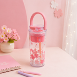 Daisy Sip Bottle