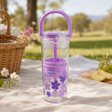 Daisy Sip Bottle