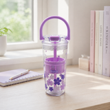 Daisy Sip Bottle