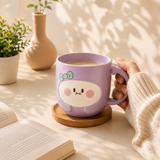 Chubby Mug