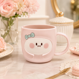 Chubby Mug