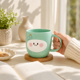 Chubby Mug